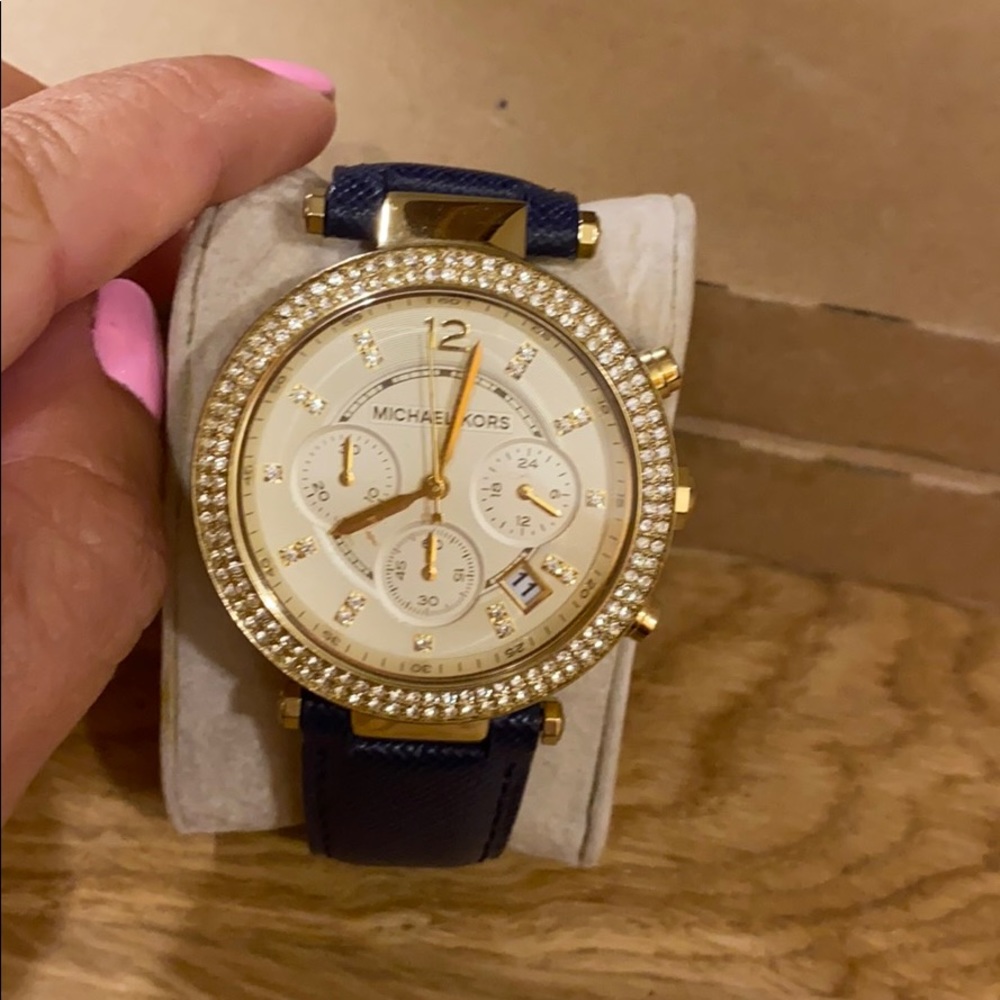 Brand new Michael Kors watch